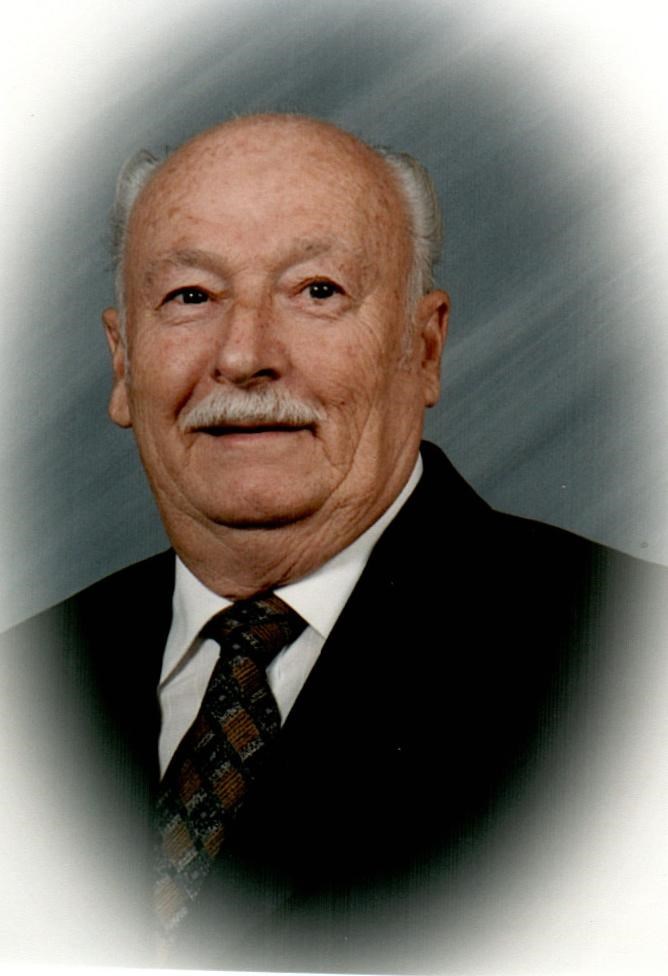 Obituary of Réjean Guy Mainville