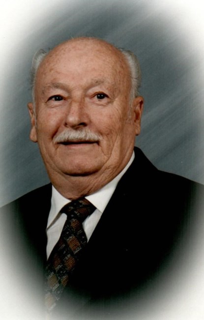 Obituary of Réjean Guy Mainville