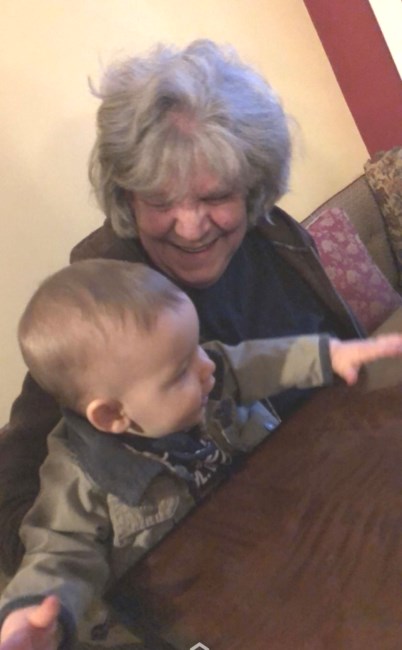 Obituary of Dorothy "Dot" Farran