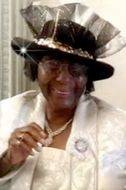 Obituary of Jimmie Leola Newman