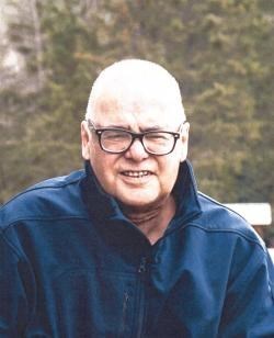 Avis de décès de Maurice Gallant