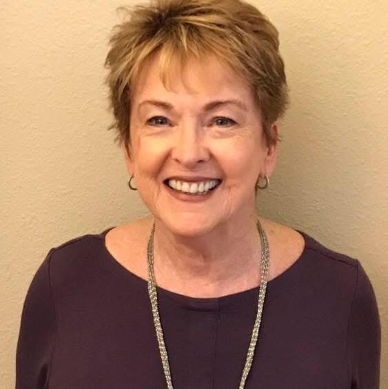 Obituary of Mary Alice Kimball