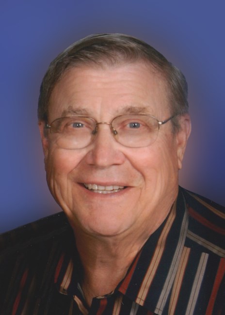 Obituary of Bryce Everett Olson