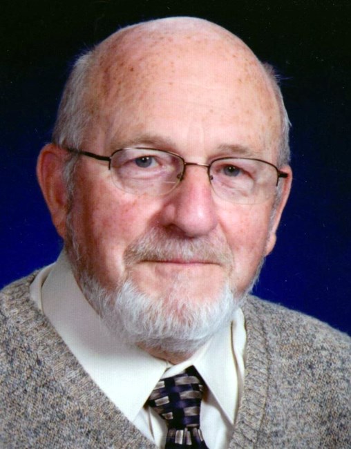 Obituary of James L. Boprey