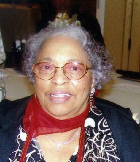 Obituary of Mable Allen