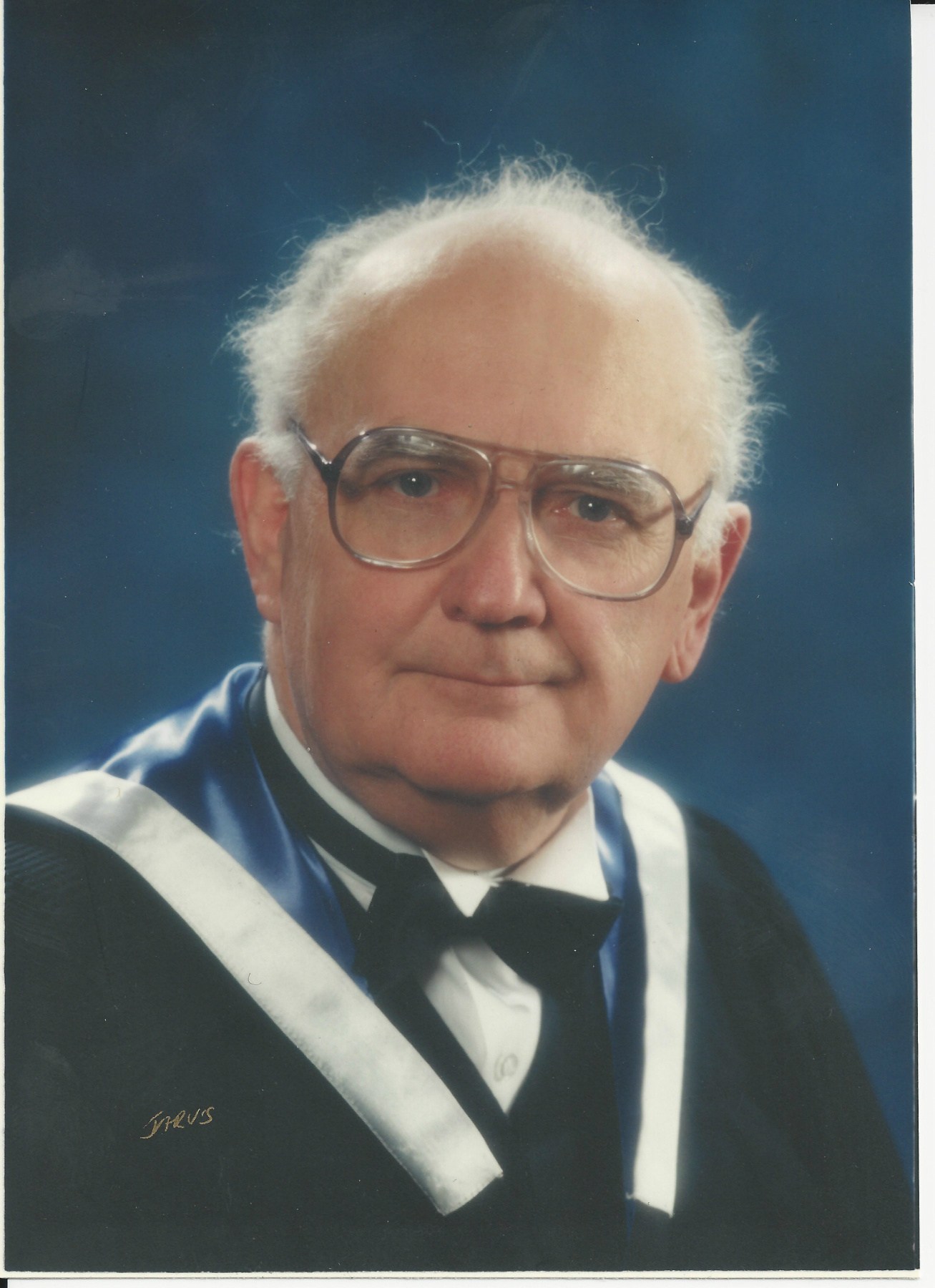 Obituary of William Panteluk