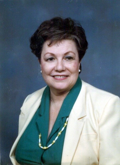 Avis de décès de Eleanor "Sookie" Byrd Fritts Green