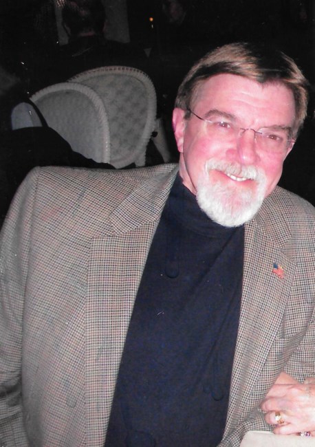 Obituary of Lawrence Bradley Pate