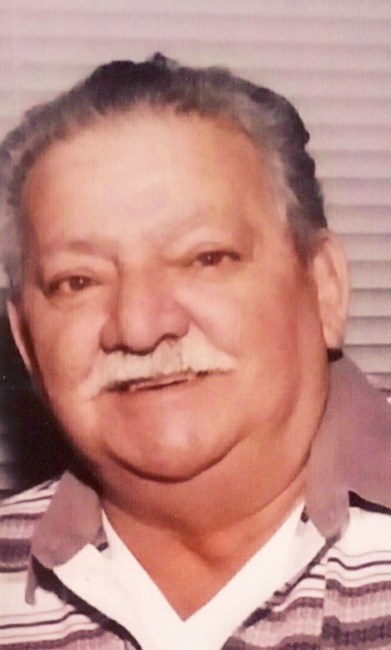 Obituary of Ciro Joseph Palermo