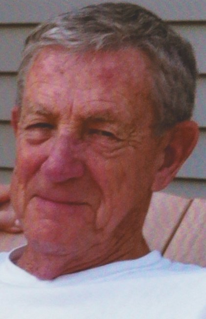Obituary of Robert E. Eash