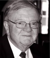 Obituary of James L. Jackson