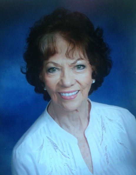 Obituary of Betty W. Blackburn