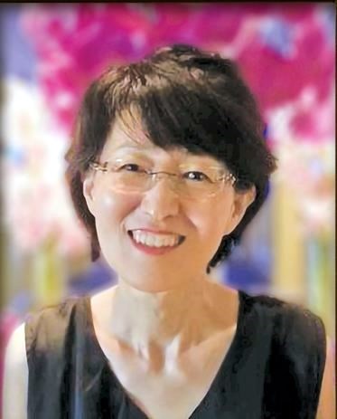Obituary of Myunghee Kim Lee