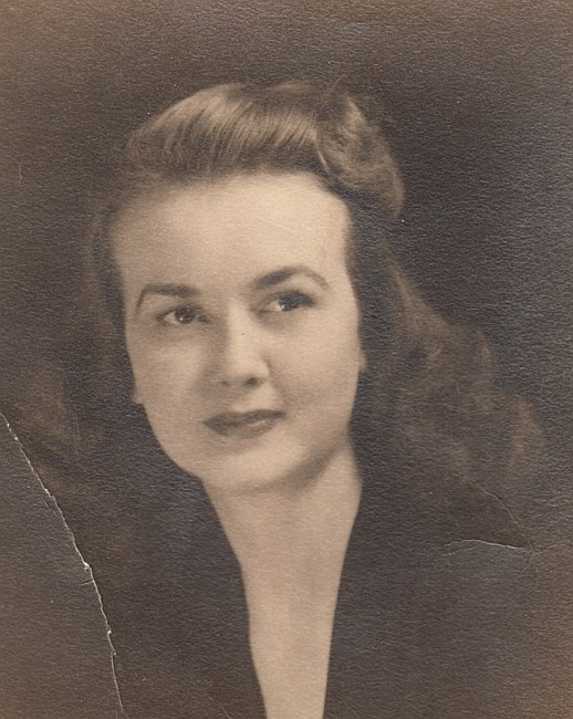 Obituary of Mary Kathryn (Brown) Reynolds