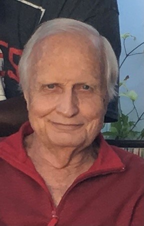 Obituary of Kenneth James Brown