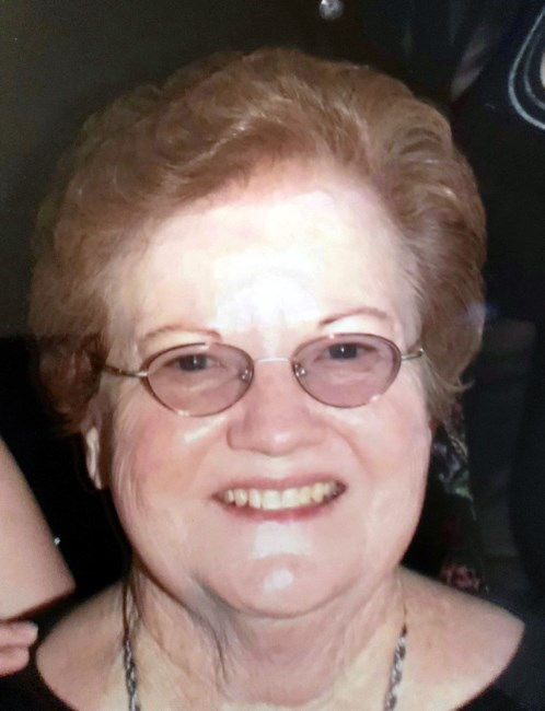 Obituario de Velma M. Wright Townsend