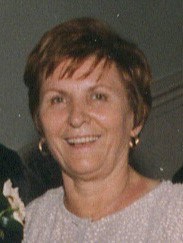Obituary of Neda Rubich