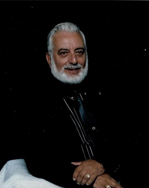 Obituary of Steve C. "Tom" Maneotis