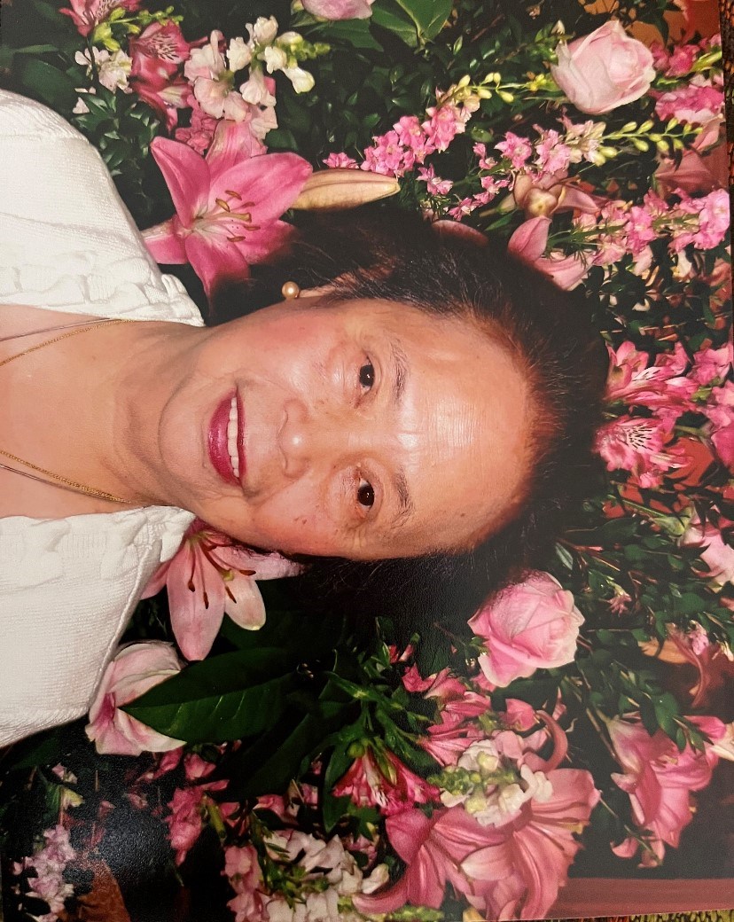 Obituary of Gloria Tungol Lopez