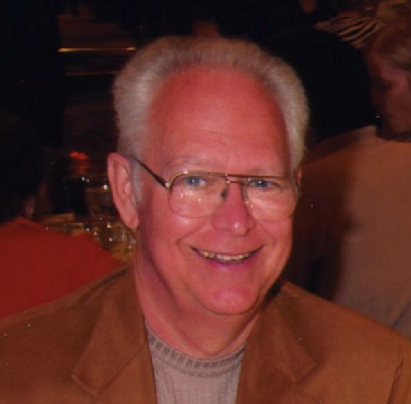 John Hotchin Ross Obituary East Lansing, MI