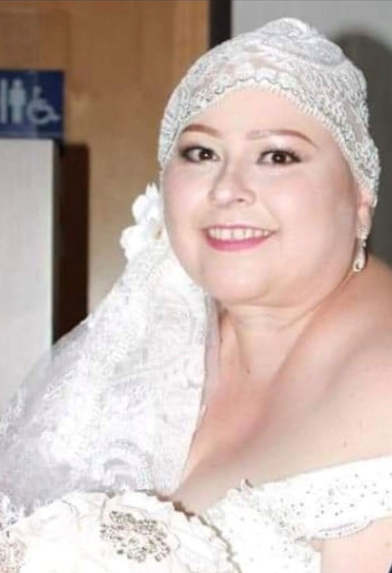 Irma Yolanda Padilla Obituary - Bonita, CA