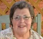 Obituary of Martha Genae Pope Benjamin