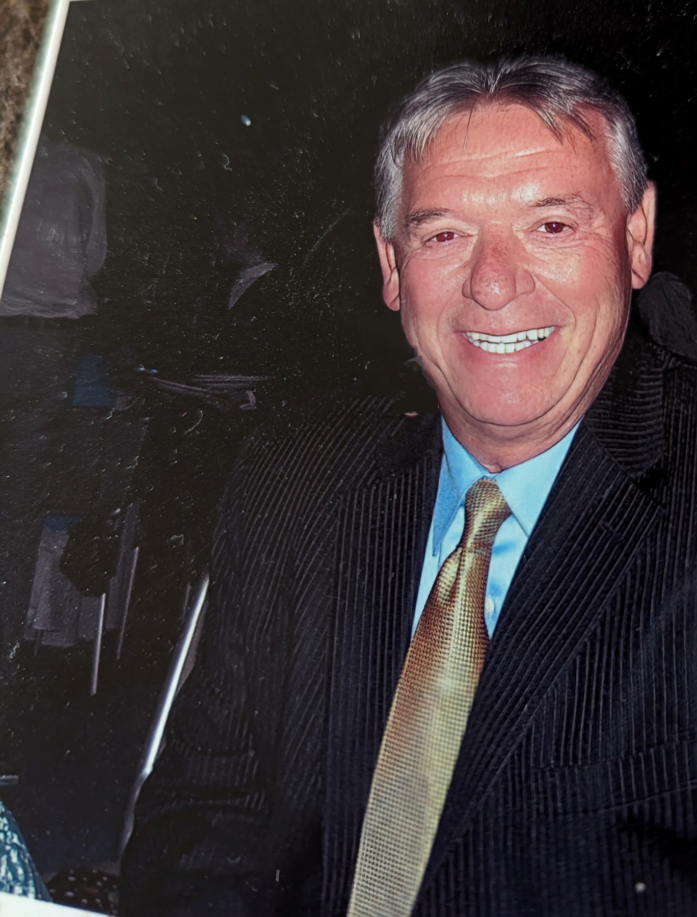 Obituary of Terrance Lee Kirkland