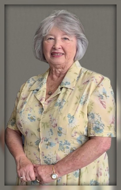 Obituary of Grace Elaine Burmaster