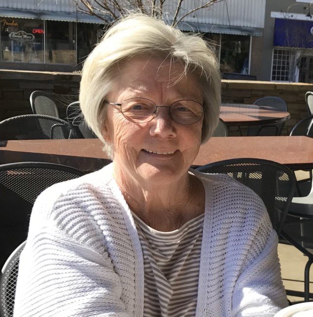 Obituary of Elizabeth Bethune Sanders