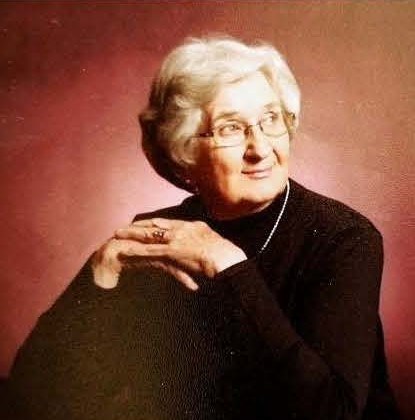 Obituary of Iola Iona Awald