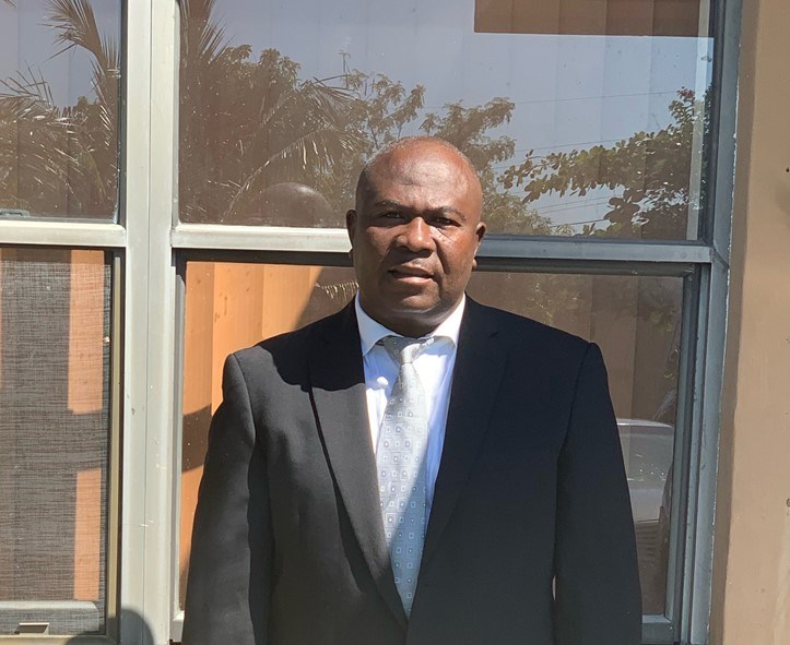 Obituary of Salera Louis