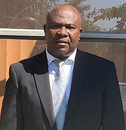 Obituary of Salera Louis