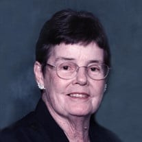 Obituary of Elizabeth D. Huber