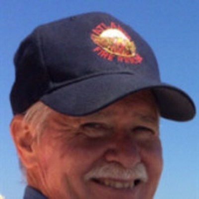 Obituary of Stephen Wallace Travers