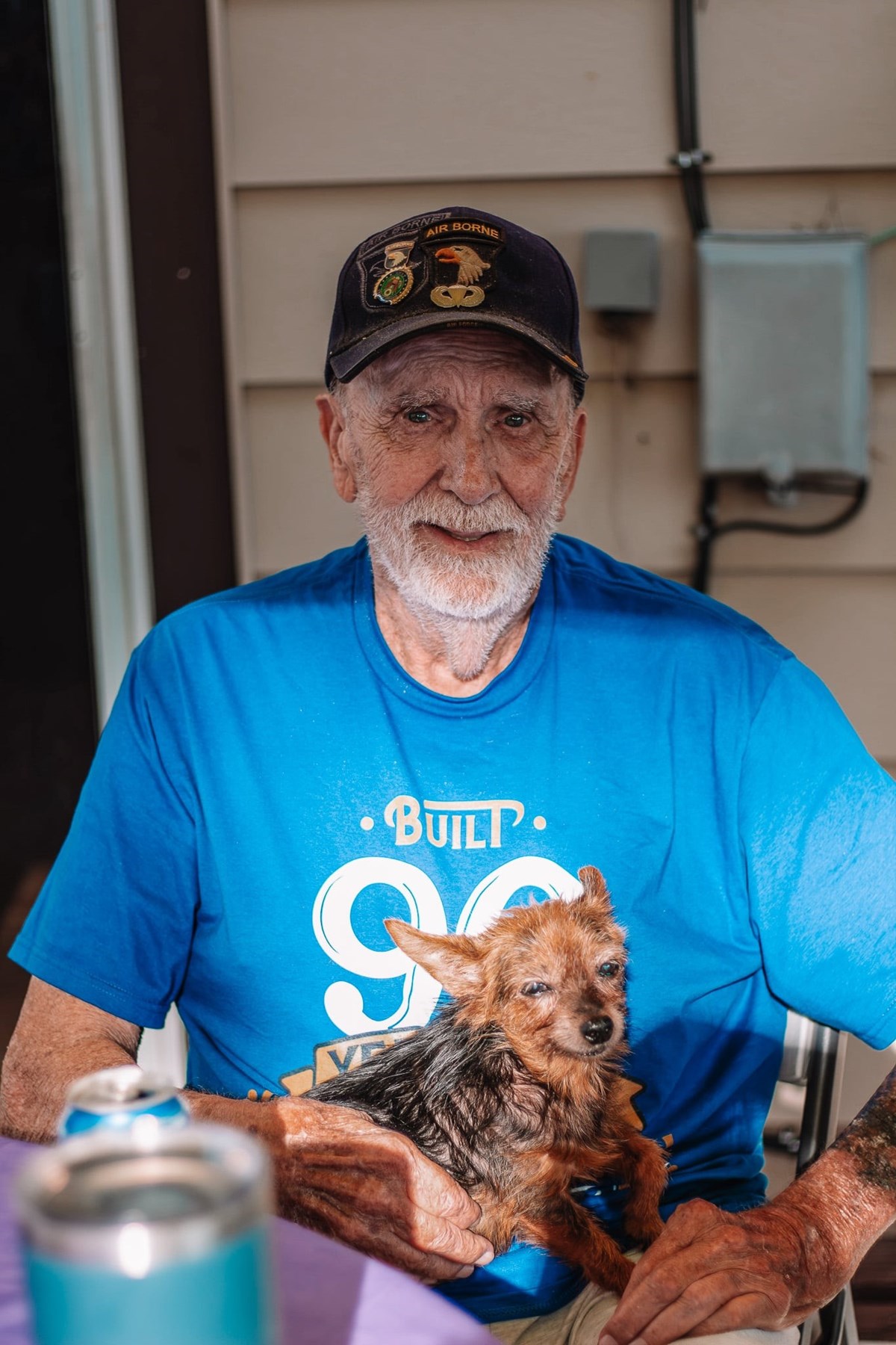 Obituary of Dale Merritt Ranney
