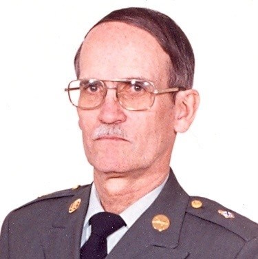 Obituary of James Bob Robert Rohr