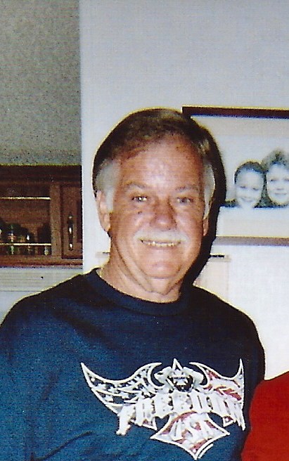 Obituary of Roger G. Page