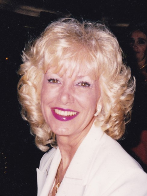 Obituary of Rita Quacinella