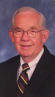 Obituary of James McGee