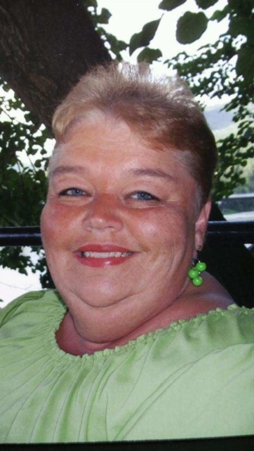 Obituary of Ms. Kimberly Dawn Campbell