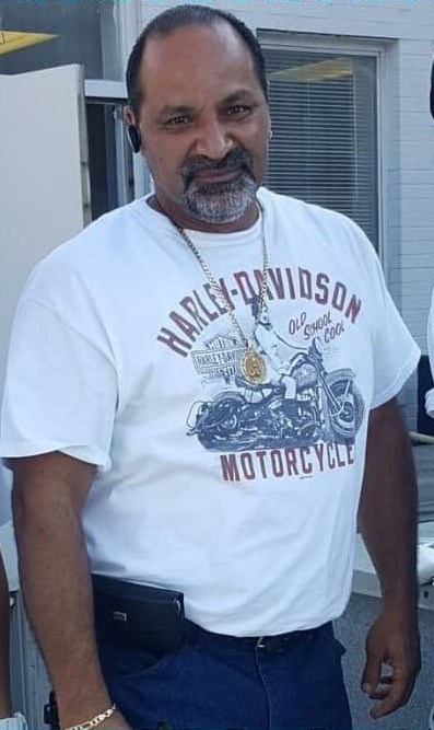 Obituary of Candido Valentin Jr.