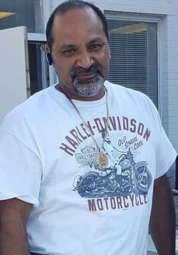 Obituary of Candido Valentin Jr.