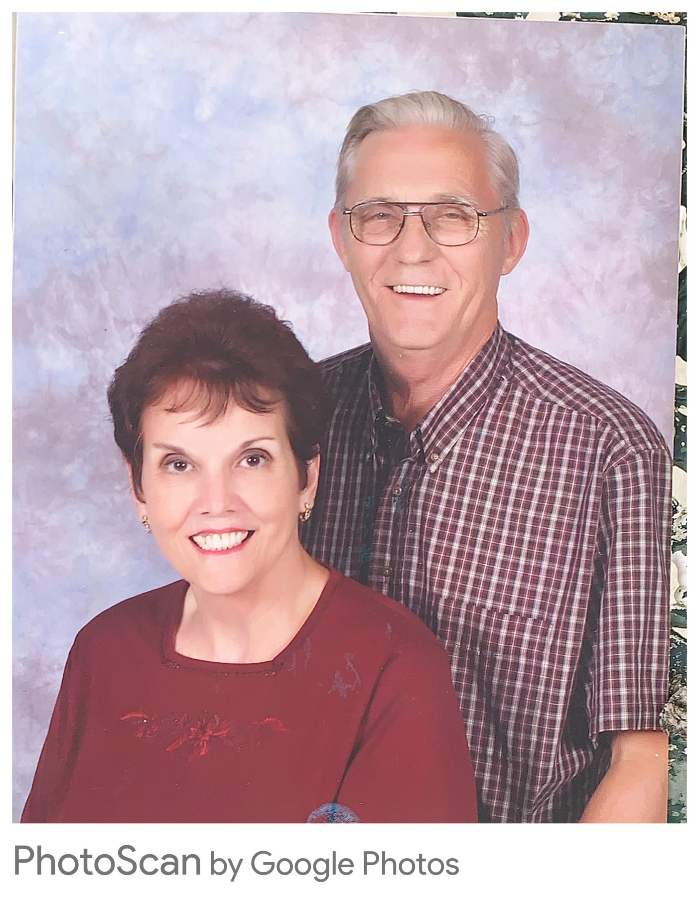 Obituary of Janet Johnson Maddox