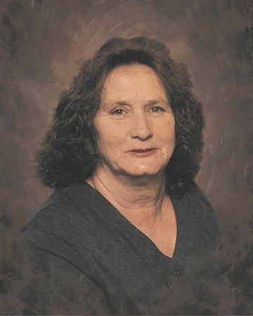 Obituary of Betty Brower Hendry