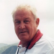Obituary of William D. Stark