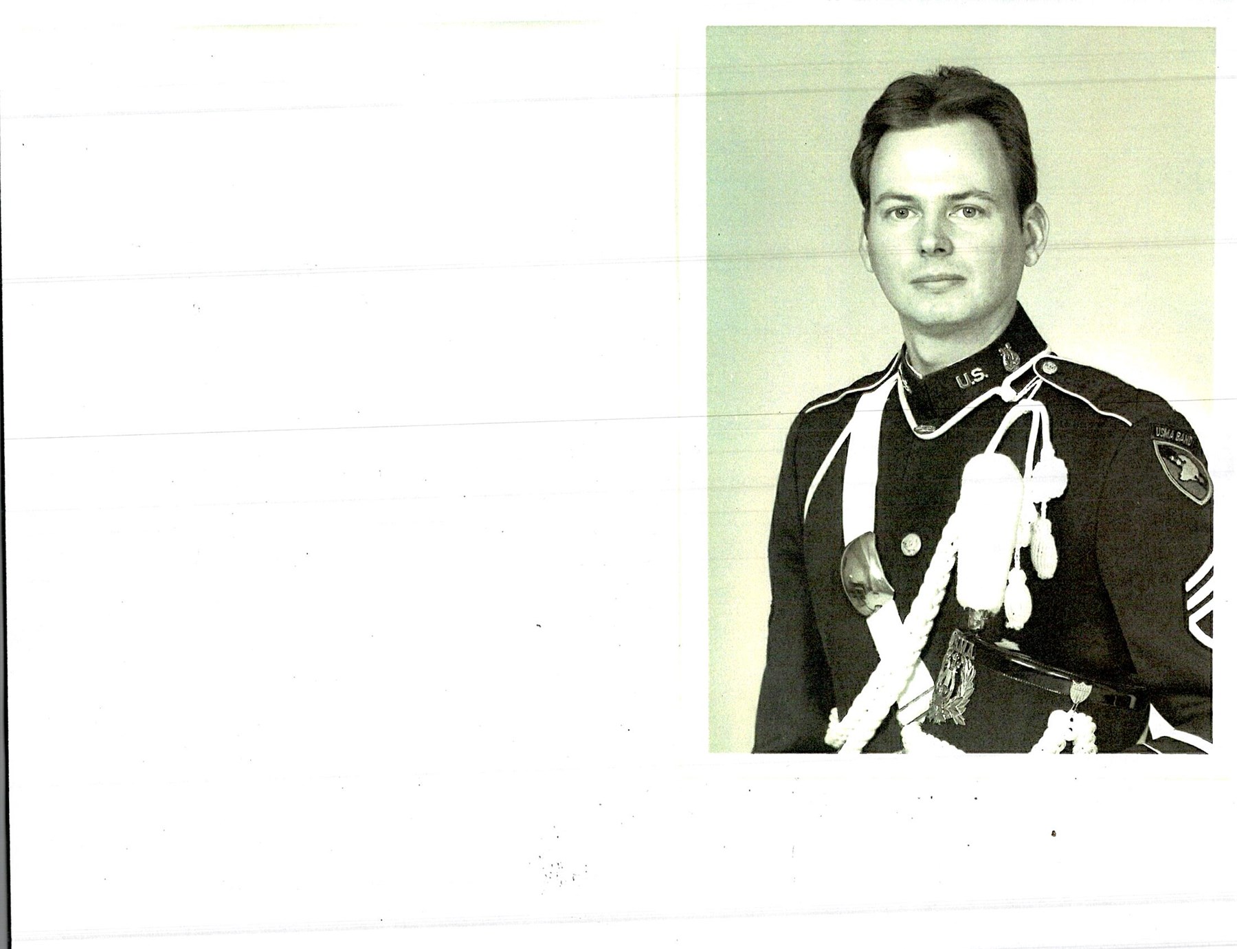 Obituary of Frederick Joseph Weih