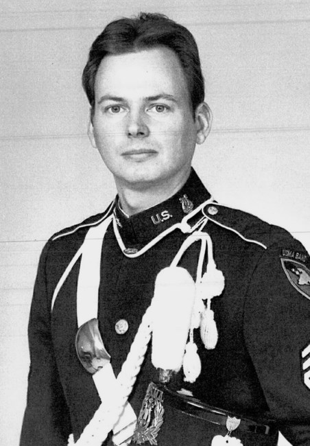 Obituary of Frederick Joseph Weih