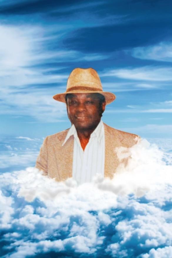 Obituary of Mr. Joseph T. Providence