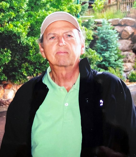 Obituary of Clifford Paul Andrews