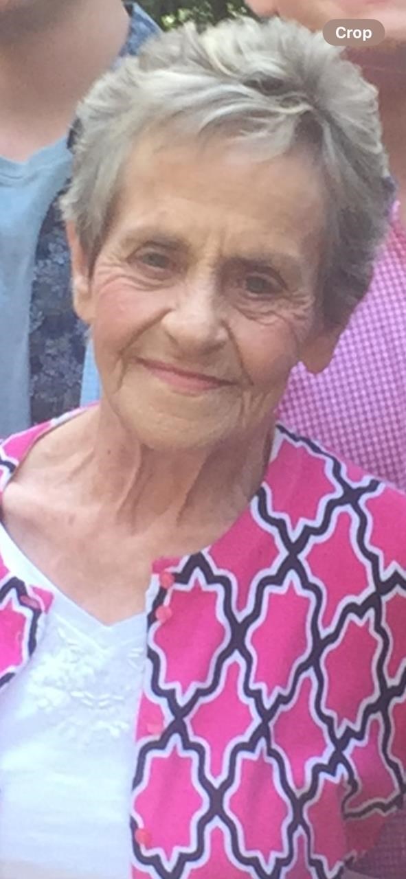 Obituary of Joan C Thornton